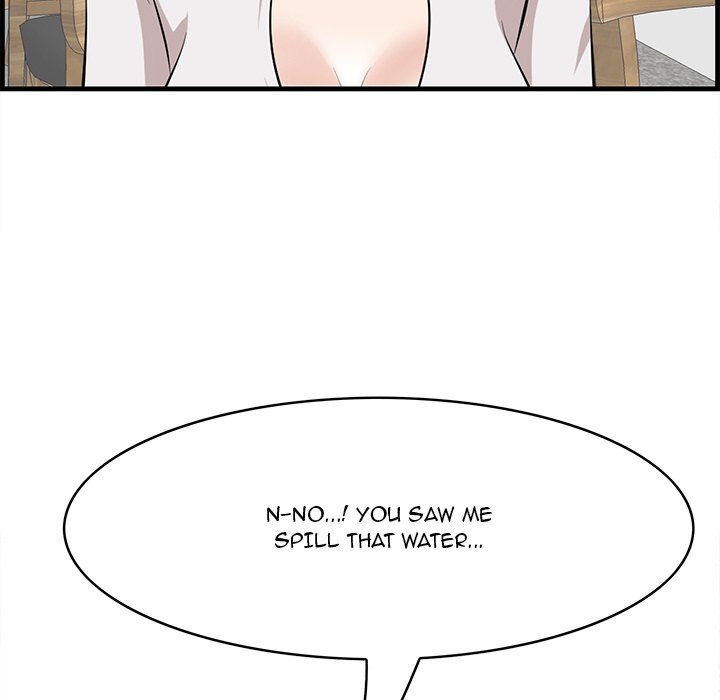 Something New Chapter 49 Page 16