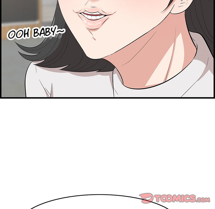 Something New Chapter 49 Page 21