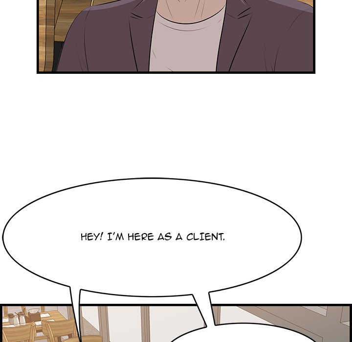 Something New Chapter 49 Page 23