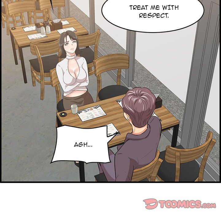 Something New Chapter 49 Page 24