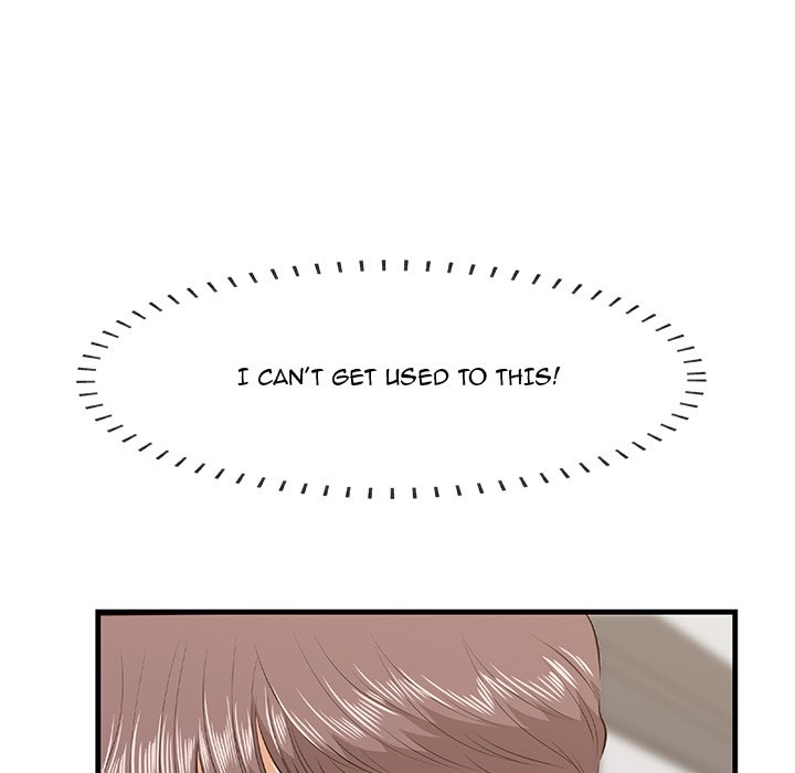 Something New Chapter 49 Page 25