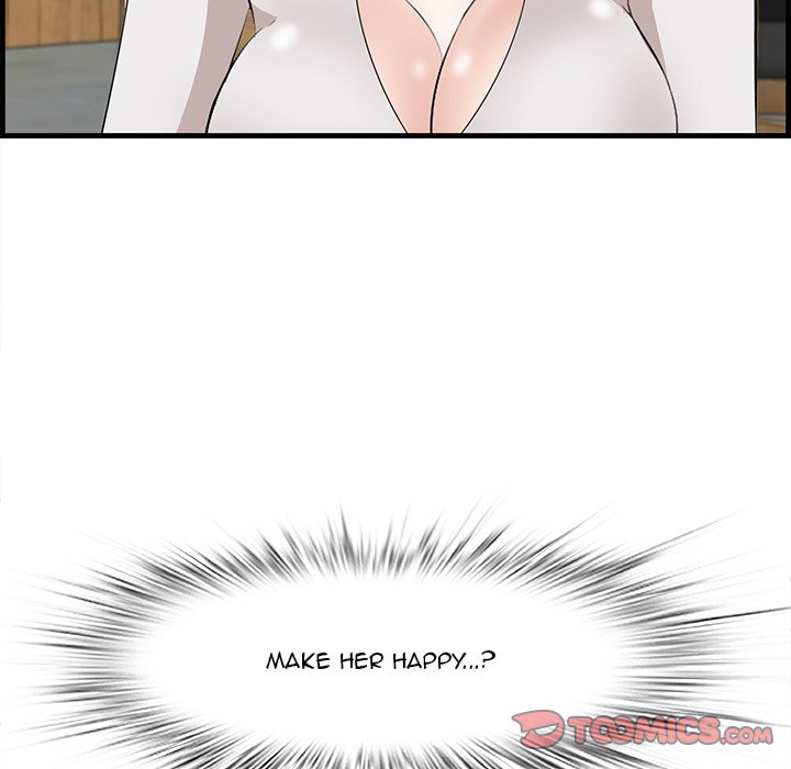 Something New Chapter 49 Page 30