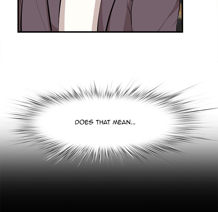 Something New Chapter 49 Page 32