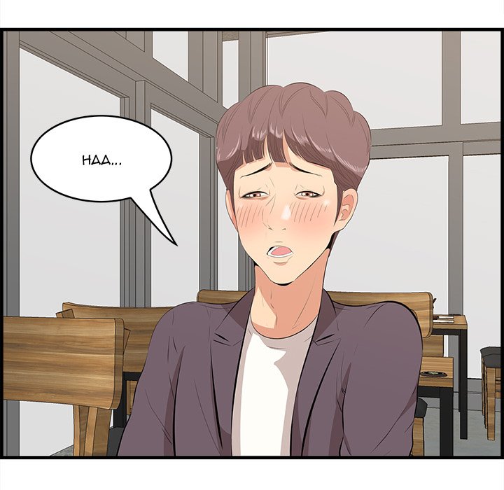 Something New Chapter 49 Page 35