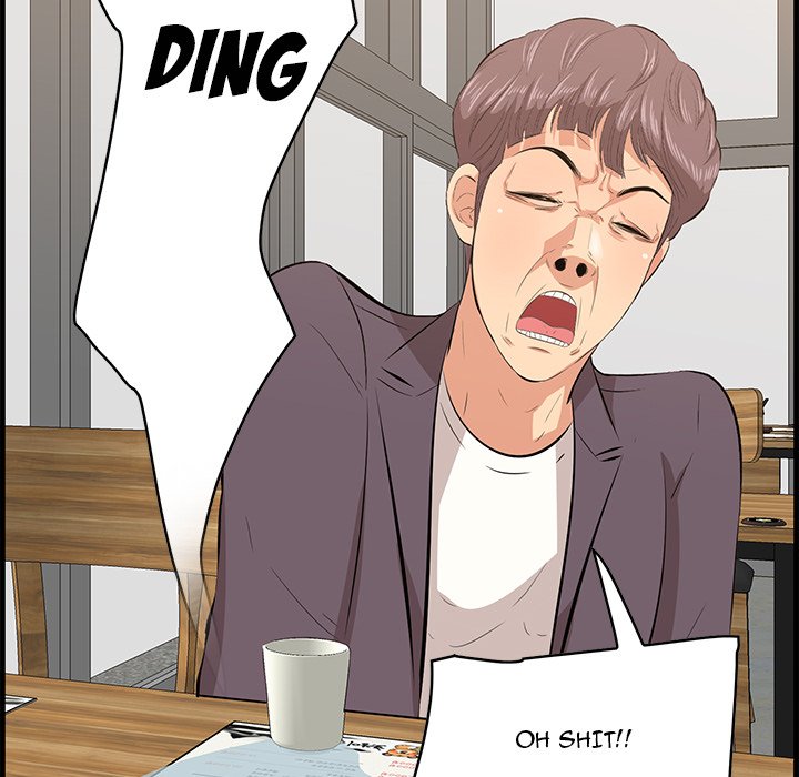 Something New Chapter 49 Page 37