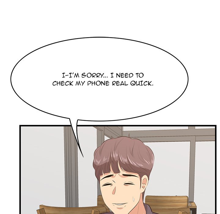 Something New Chapter 49 Page 40