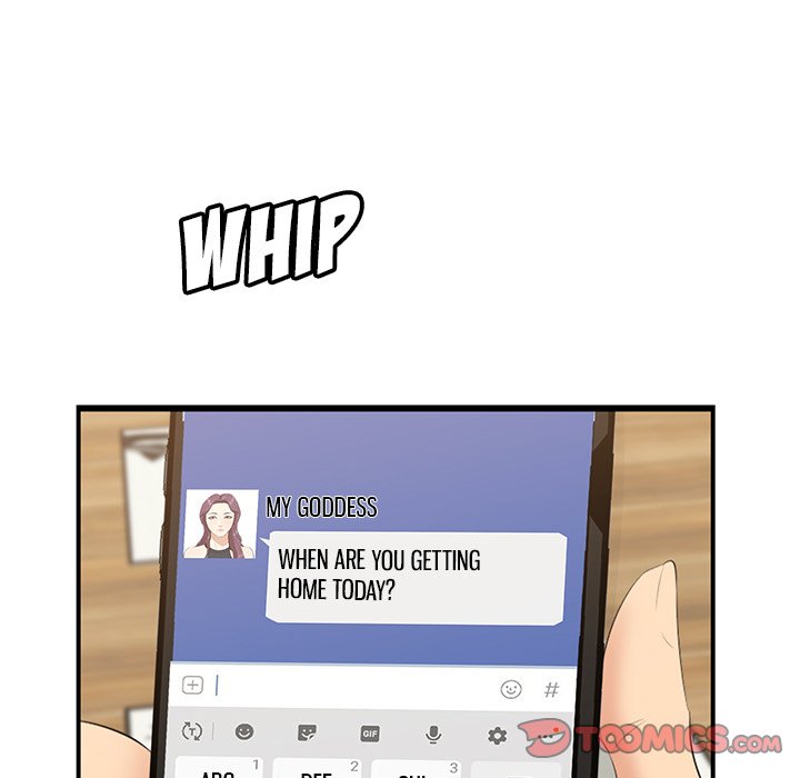 Something New Chapter 49 Page 42