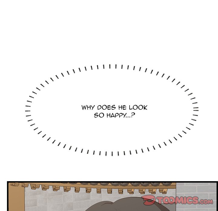 Something New Chapter 49 Page 45