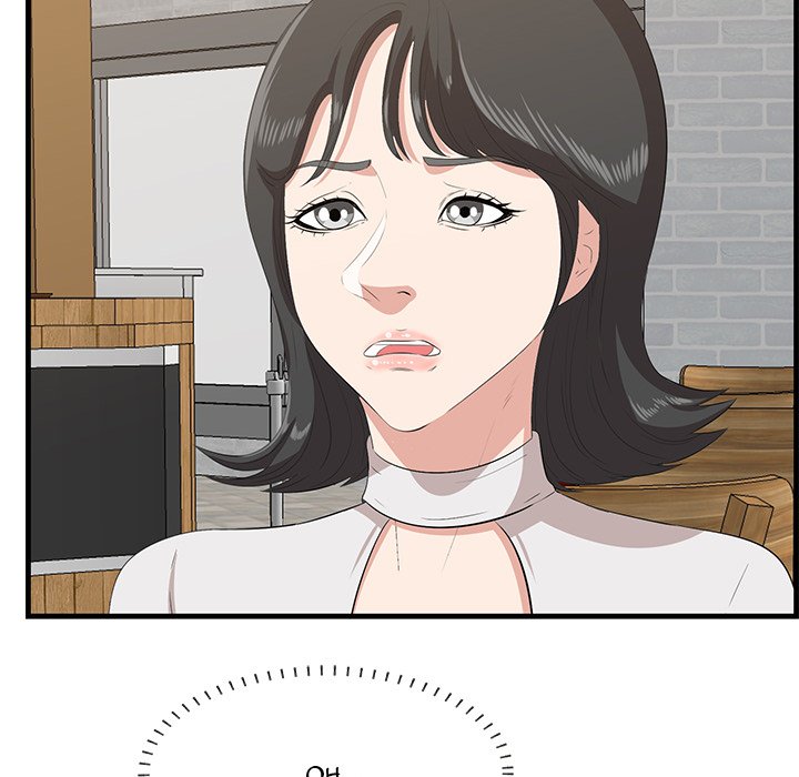 Something New Chapter 49 Page 46