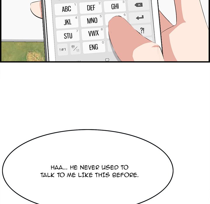 Something New Chapter 49 Page 53