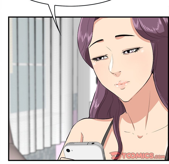 Something New Chapter 49 Page 54