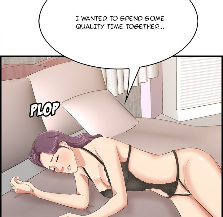 Something New Chapter 49 Page 61
