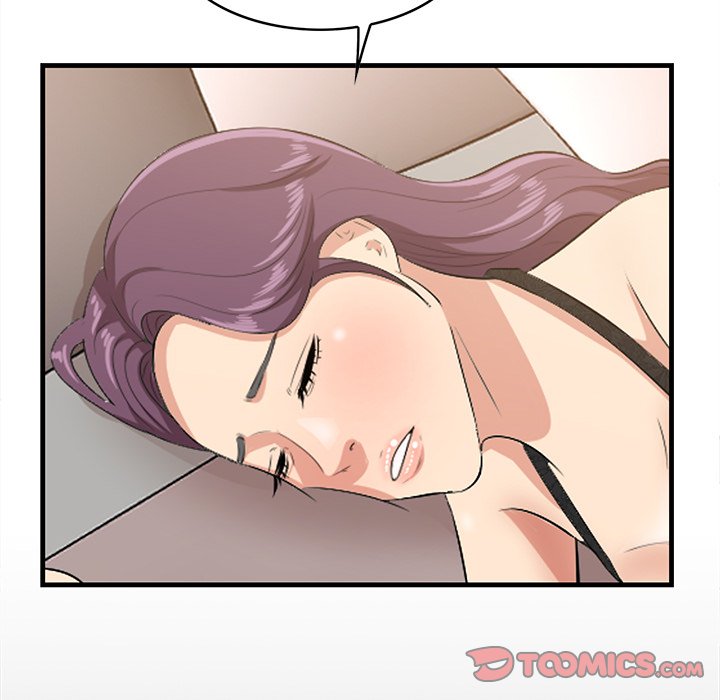 Something New Chapter 49 Page 63