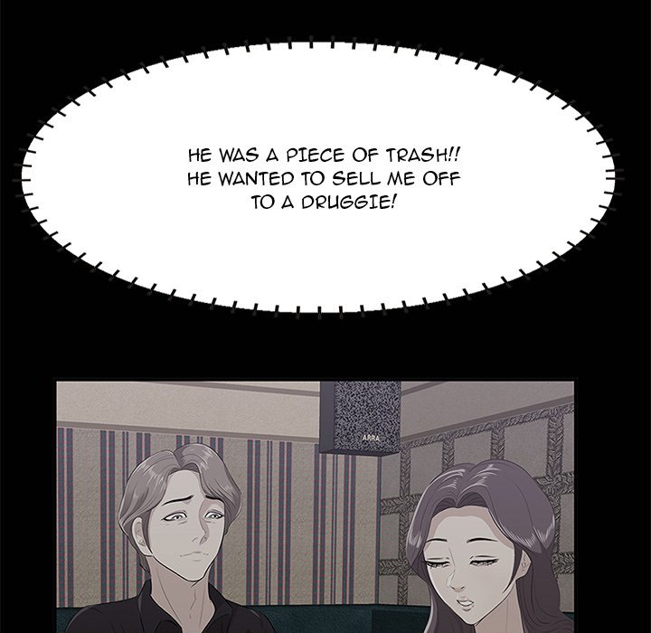 Something New Chapter 49 Page 73