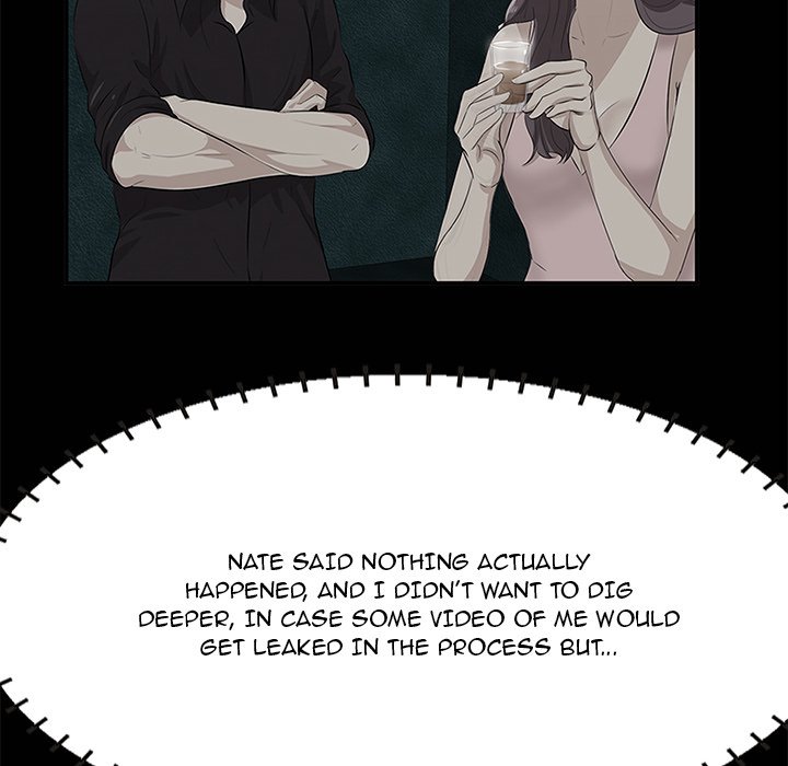 Something New Chapter 49 Page 74