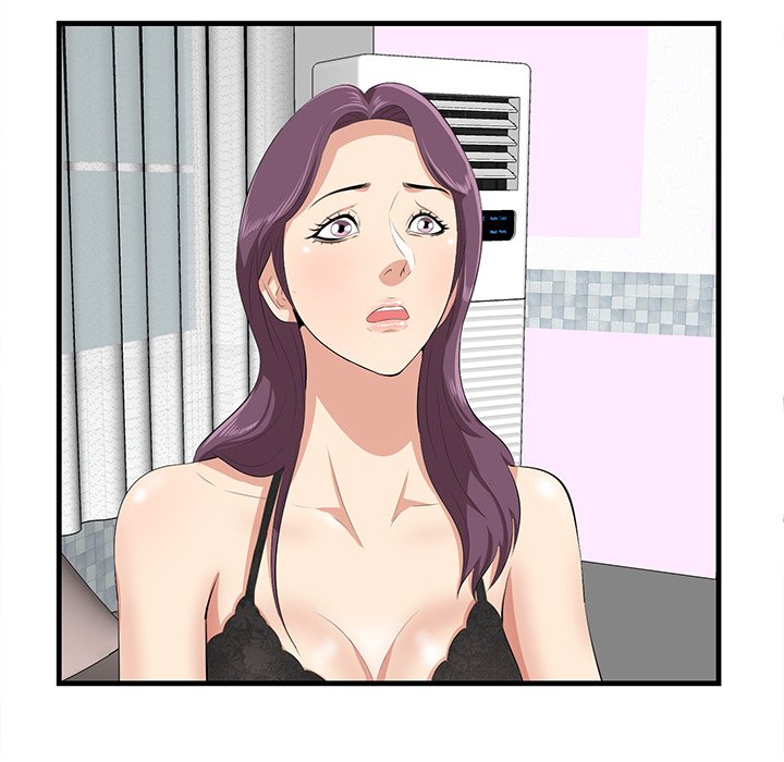 Something New Chapter 49 Page 77
