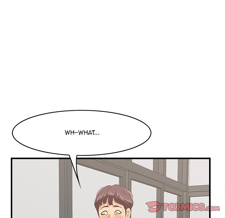 Something New Chapter 49 Page 9