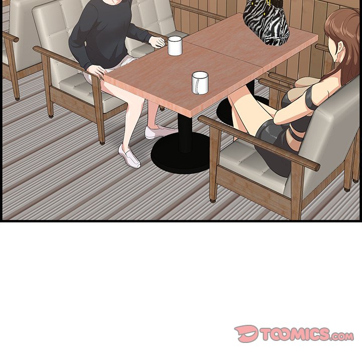 Something New Chapter 49 Page 90