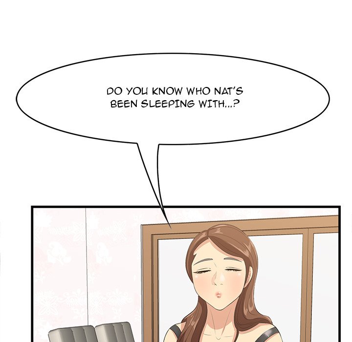 Something New Chapter 49 Page 91