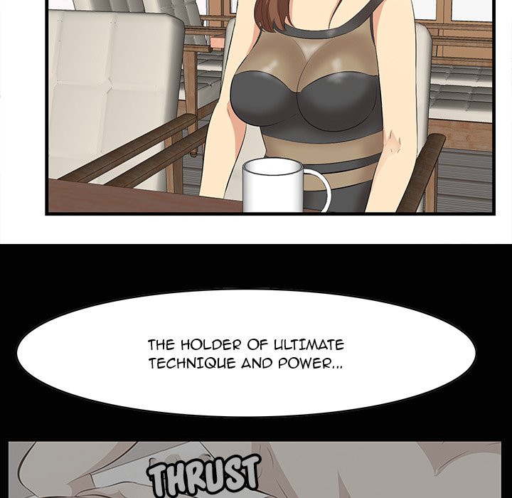 Something New Chapter 49 Page 92