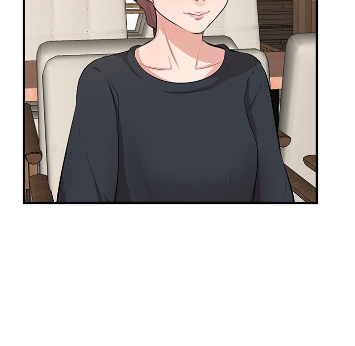 Something New Chapter 49 Page 97