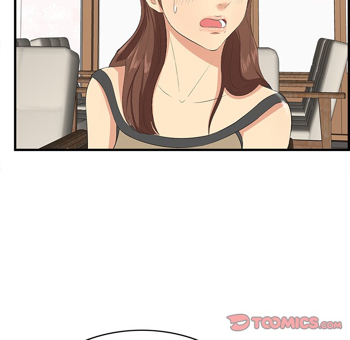 Something New Chapter 49 Page 99