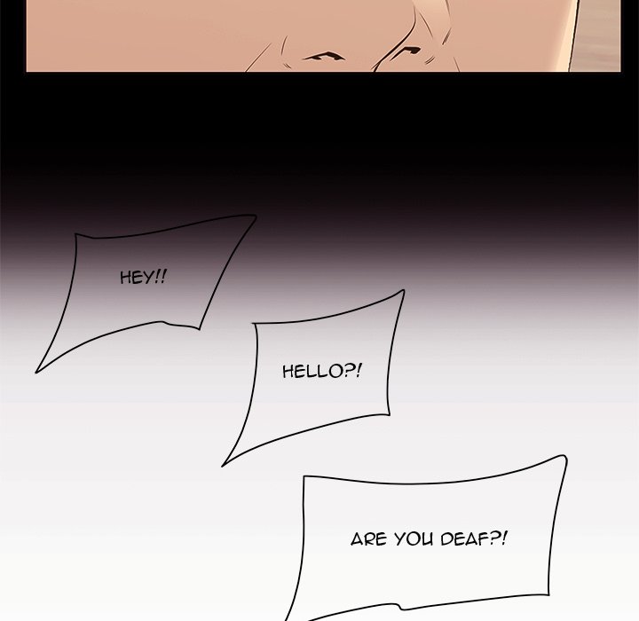 Something New Chapter 5 Page 10