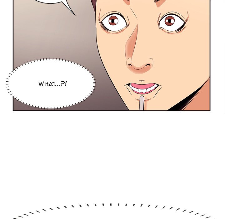Something New Chapter 5 Page 100