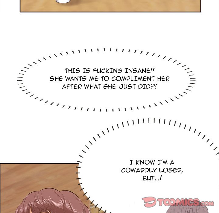 Something New Chapter 5 Page 102