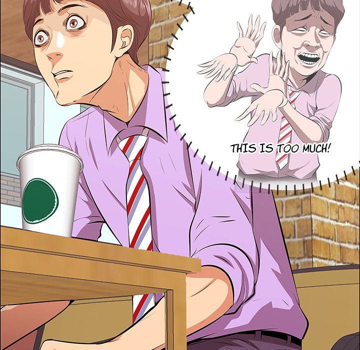 Something New Chapter 5 Page 103
