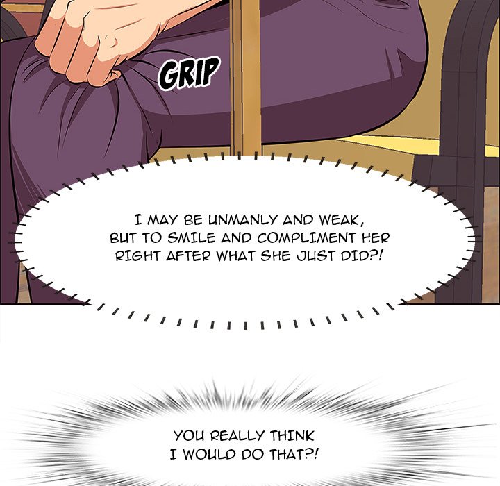 Something New Chapter 5 Page 104