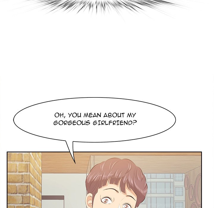Something New Chapter 5 Page 105