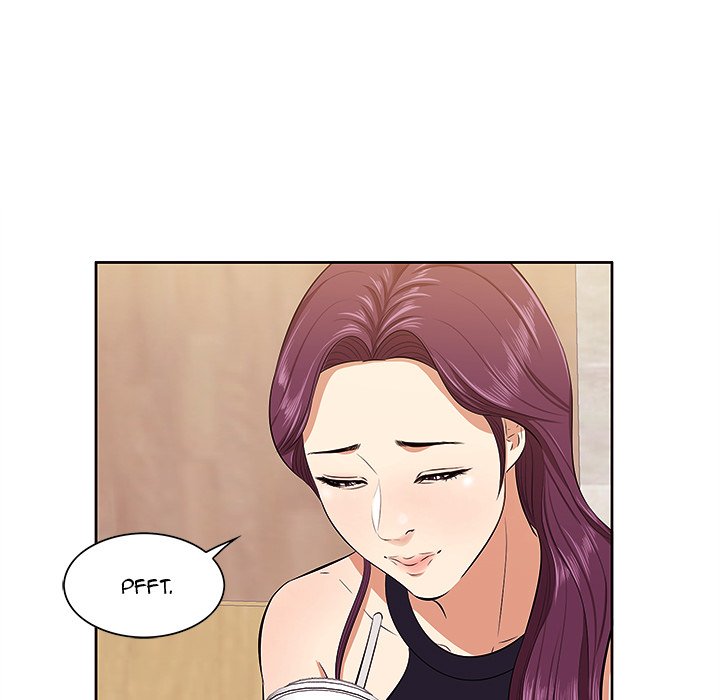 Something New Chapter 5 Page 107