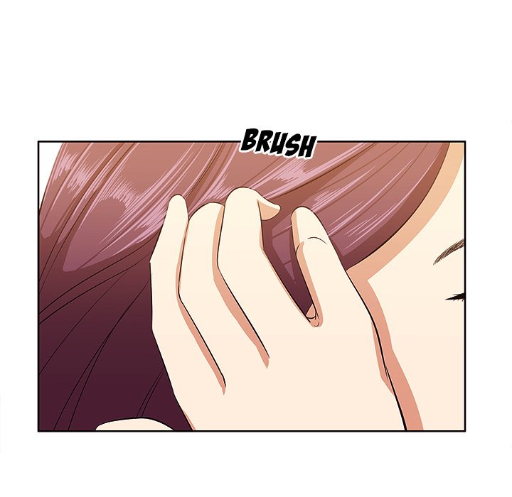 Something New Chapter 5 Page 109