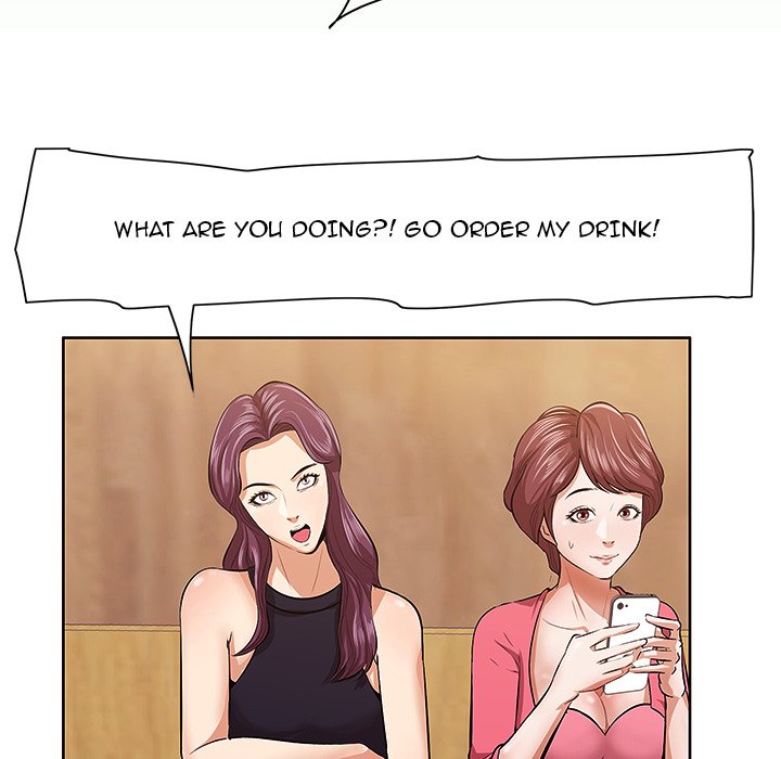 Something New Chapter 5 Page 11