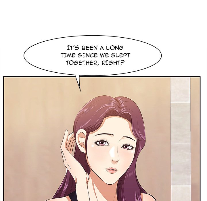 Something New Chapter 5 Page 110