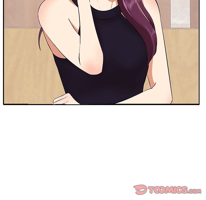 Something New Chapter 5 Page 111