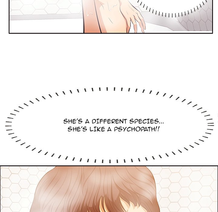 Something New Chapter 5 Page 117