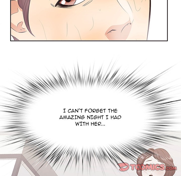 Something New Chapter 5 Page 120