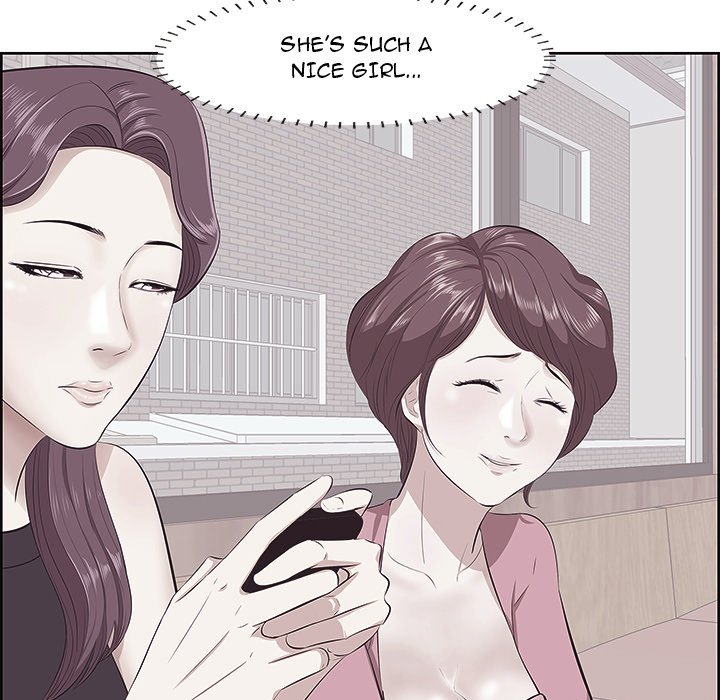 Something New Chapter 5 Page 123