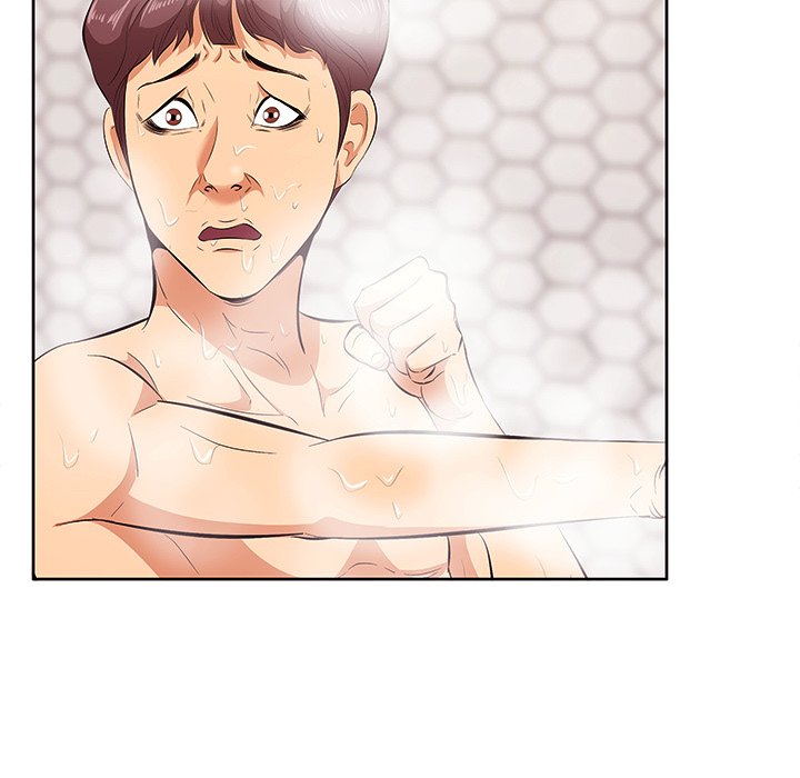 Something New Chapter 5 Page 127
