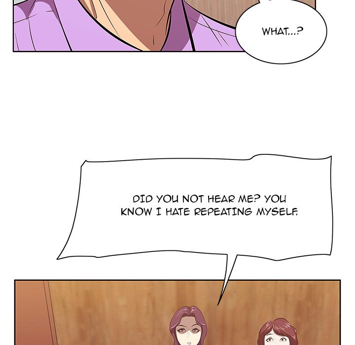 Something New Chapter 5 Page 13