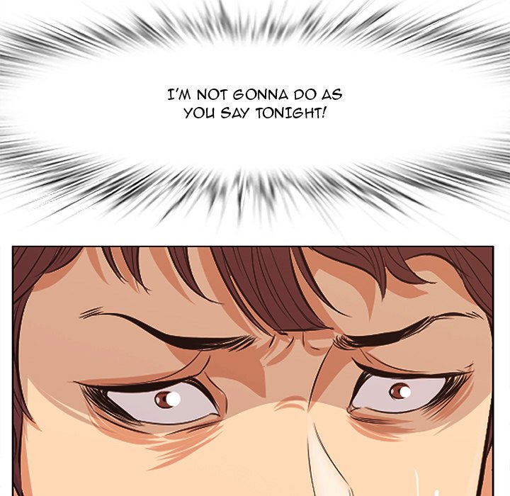 Something New Chapter 5 Page 131