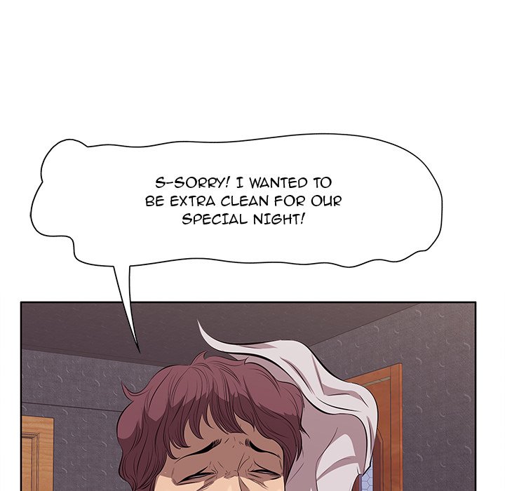 Something New Chapter 5 Page 134