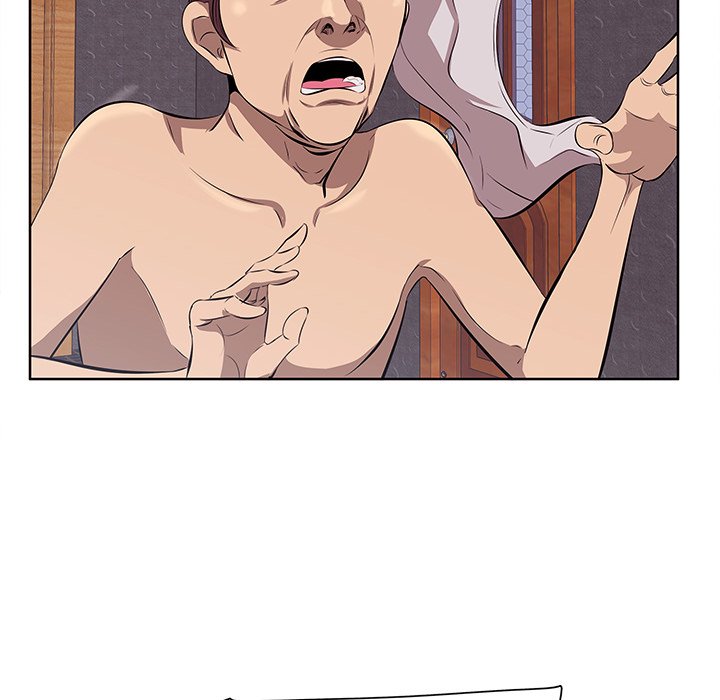 Something New Chapter 5 Page 135