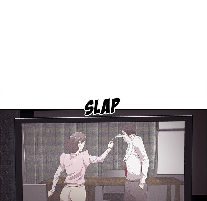 Something New Chapter 5 Page 137