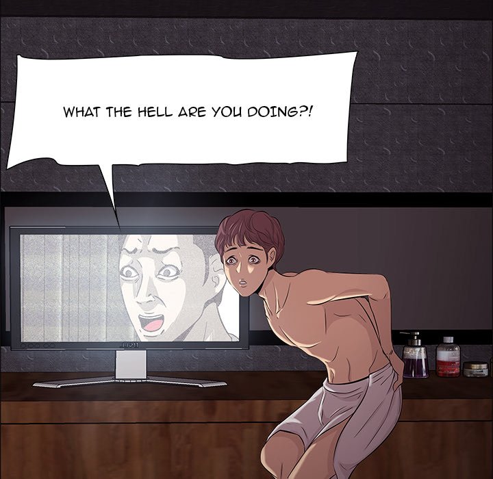 Something New Chapter 5 Page 139