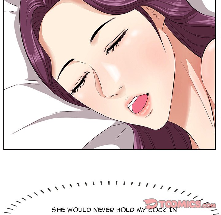 Something New Chapter 5 Page 147