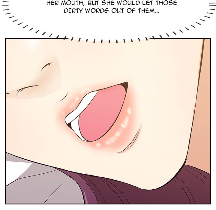 Something New Chapter 5 Page 148