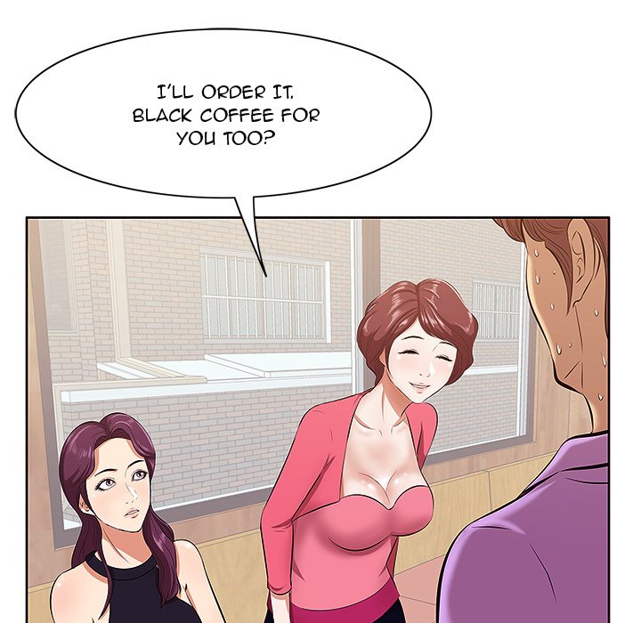Something New Chapter 5 Page 17